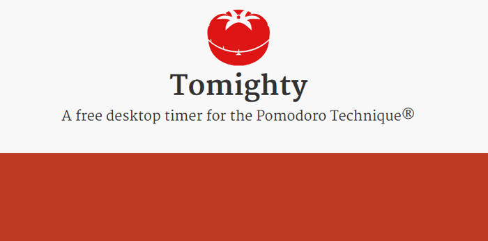 tomighty reviews